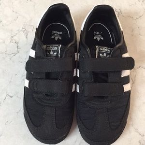 Adidas Dragon boys shoes